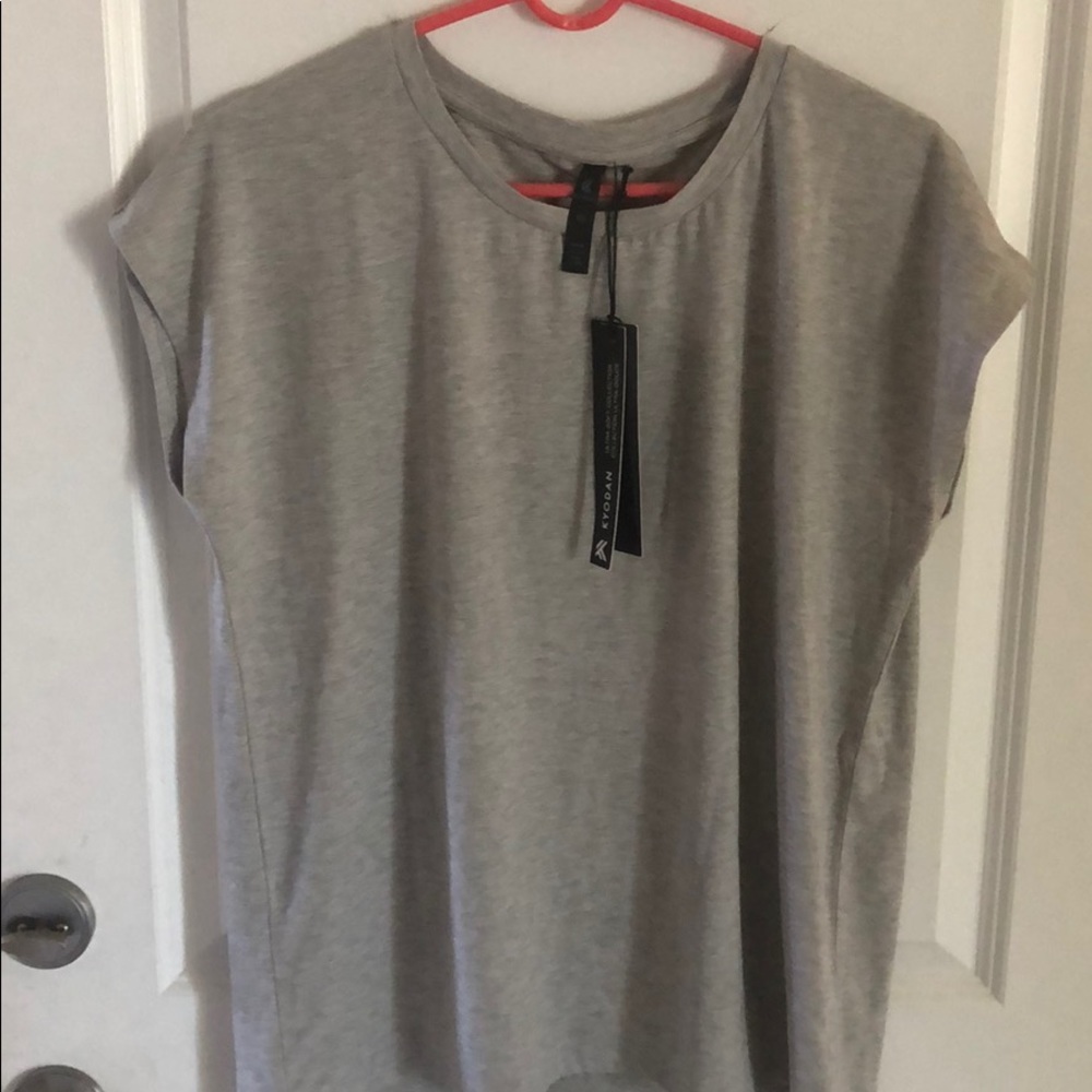 Kyodan Tee
